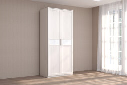 Шкаф 2 двери КЭТ-4, бодега 