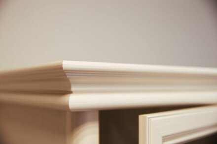 Гостиная модульная Скарлетт 