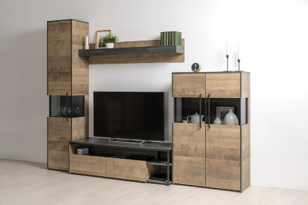 Тумба для ТВ Трувор 