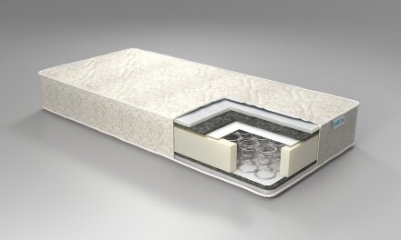 Матрас Natura Тайга 