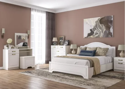 Кровать Ливерпуль 11.08   