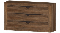 Комод Регина, Сандал