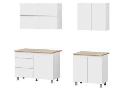 Кухня Токио, 2 м  