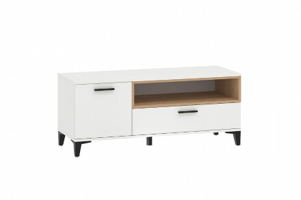 Модульная гостиная Bergen 2, белый  