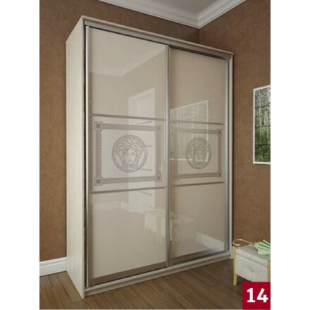 Шкаф-купе Премиум 14 