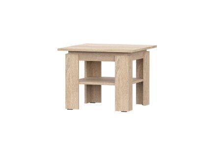 Стол журнальный 550 Stern (Штерн), сонома 