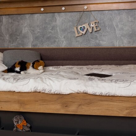 Спинка 97 Лойс 