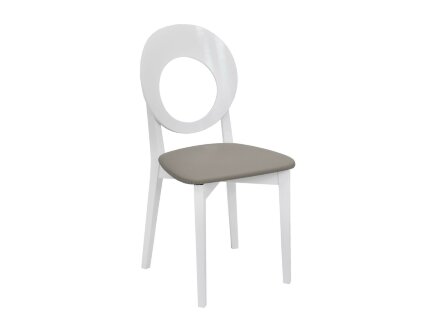Стул Хьюстон, белый 