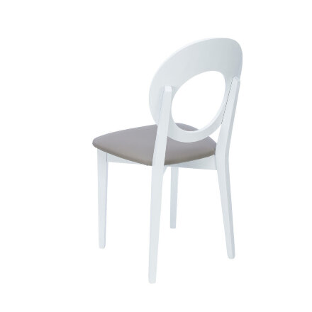 Стул Хьюстон, белый 