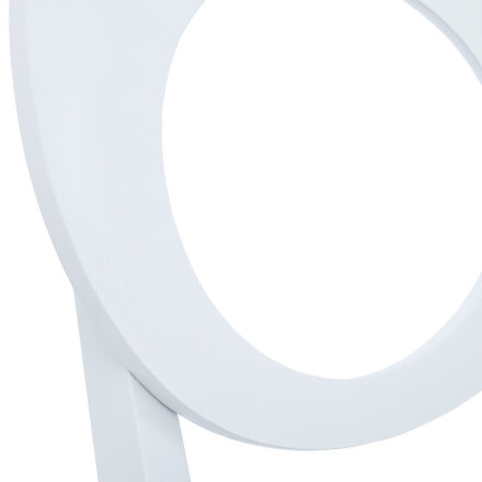 Стул Хьюстон, белый 