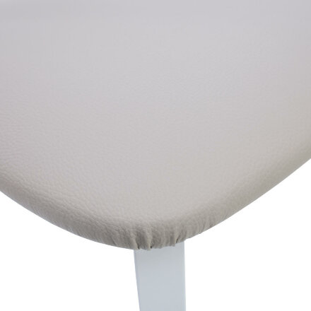 Стул Хьюстон, белый 