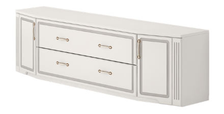 Тумба ТВ Виктория №14 