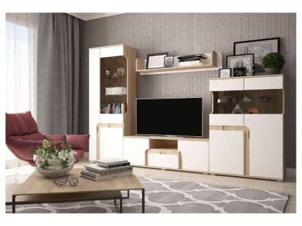 Гостиная Марсель, сонома 