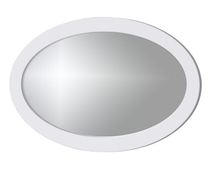 Зеркало в раме Венеция В-5 