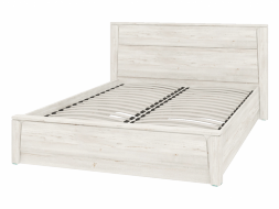 Кровать 1600 с подъёмным механизмом Моника