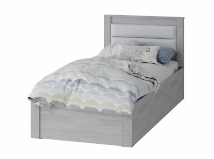 Кровать КР-17 Монако 