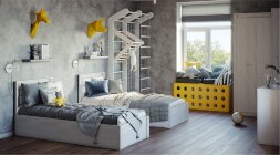 Кровать КР-17 Монако