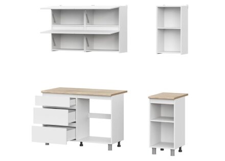 Кухня Токио, 1,6 м 