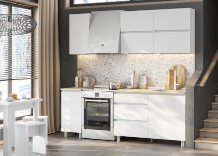 Кухня Токио, 1,6 м 