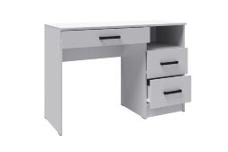 Стол косметический Асти, Белый