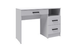 Стол косметический Асти, Белый