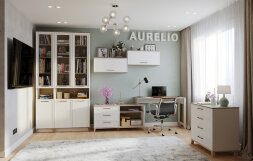 Стол приставной Aurelio (Аурелио) 17