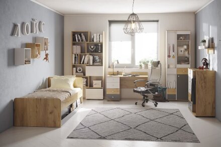 Полка навесная 89 Лойс 