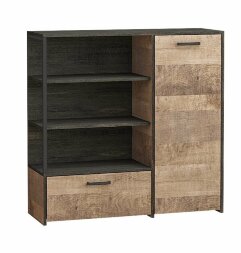 Комод 13.307.01 Трувор