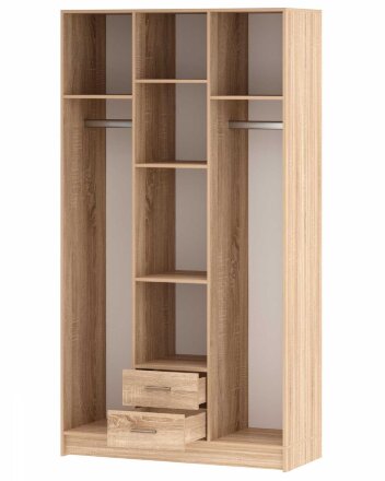 Шкаф Трио Беатрис 