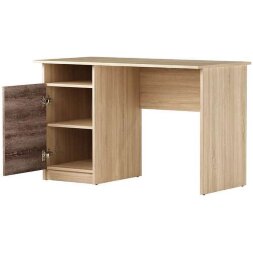 Стол ПКС-12, Сонома/Сакраменто