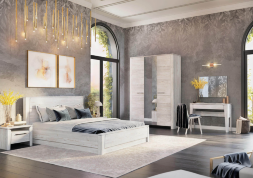 Стол туалетный Моника