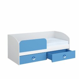 Кровать Baby-1800