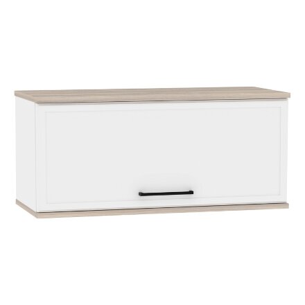 Шкаф навесной Aurelio (Аурелио) 4 