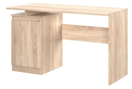 Стол письменный Т-5 Stern (Штерн), сонома 