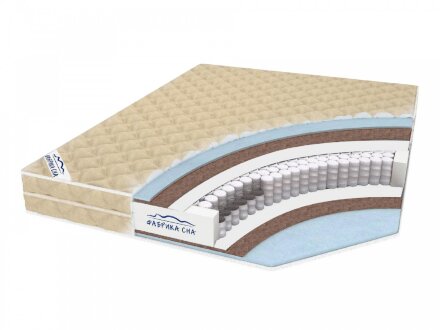 Матрас Bio Modern light 