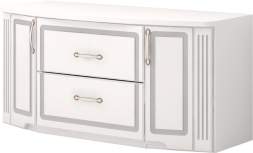 Тумба ТВ Виктория №37