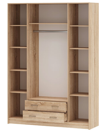 Шкаф Квадро Беатрис 