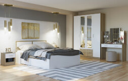 Шкаф Квадро Беатрис