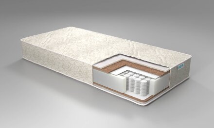 Матрас Natura Алтай 