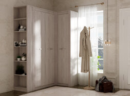 Пенал ПН-19 Монако