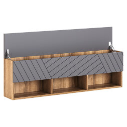 Модульная подростковая Гринвич