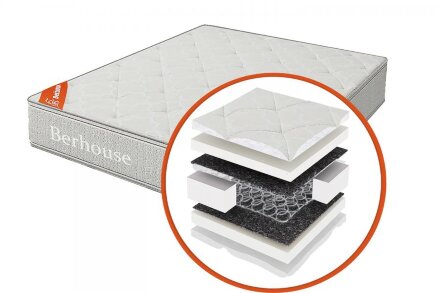 Матрас Стандарт 