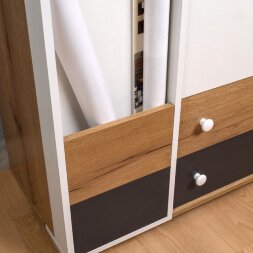 Шкаф МЦН 85 Лойс