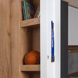 Шкаф МЦН 85 Лойс