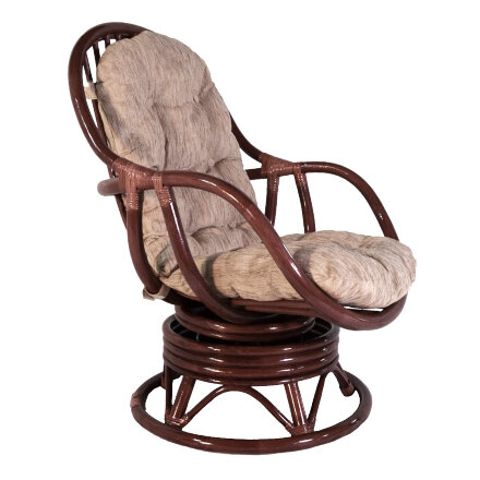 Кресло вращающееся 05/01В  