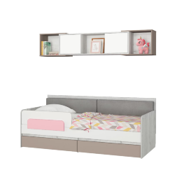 Полка 2040 Зефир