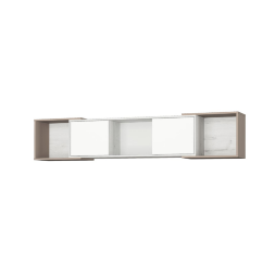 Полка 2040 Зефир