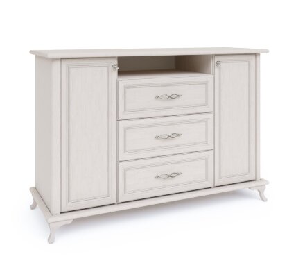 Гостиная модульная Скарлетт 2 