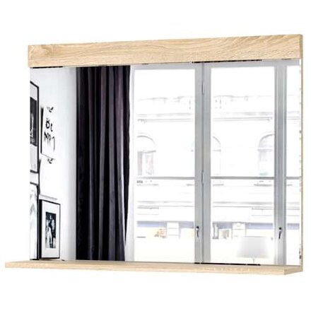 Зеркало Соната ЗС-900, Сонома 