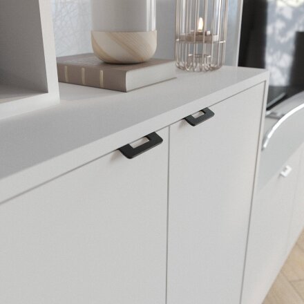 Модульная гостиная Гира (комплект 2)  